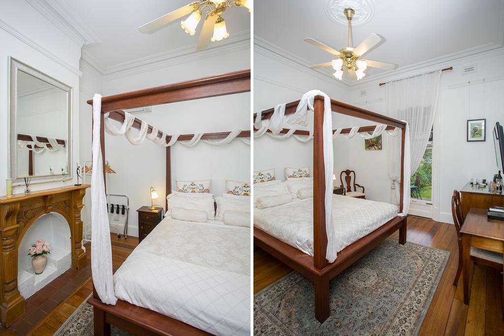Danum House Villa ฟรีแมนเทิล ภายนอก รูปภาพ